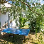 Bb Iv Ferienhaus Gata