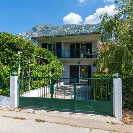 3 Bedroom Beautiful In * Gata