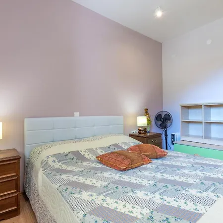 3 Bedroom Beautiful In Holiday home